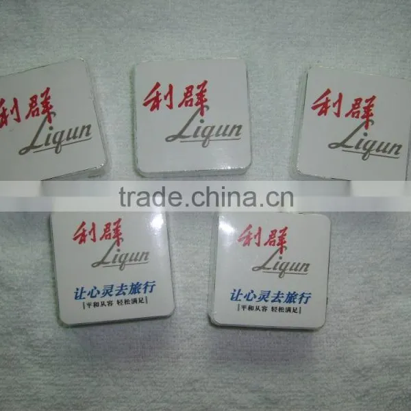 Bone Shaped Compressed Cotton Promoptional Towel photo-6
