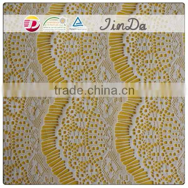 African Lace Styles 2015 Fashion Evening Dress 100%nylon Lace photo-5