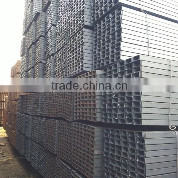 U Channel Steel Factory In China photo-2