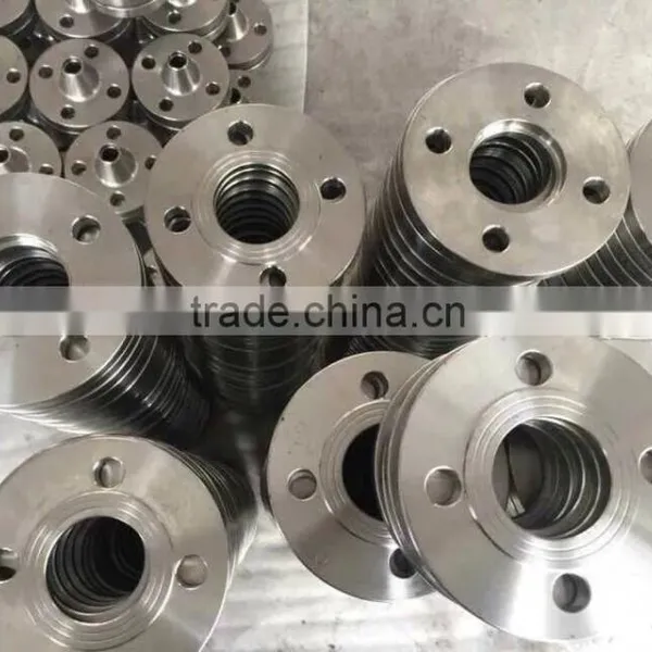 FLANGE,PIPE:BLIND,32",150 LB,RF,CS,A105N,ASME B16.47(SERIES A),NACE MR0175 photo-6