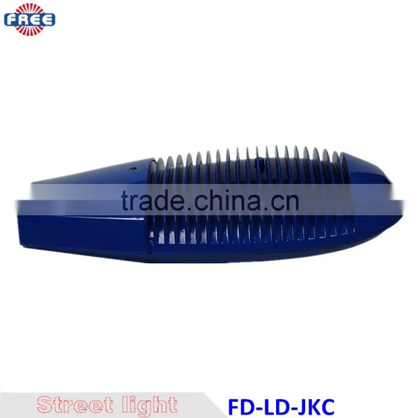 20W Outdoor Aluminum COB Led Street Light Housing Manufacturer photo-2