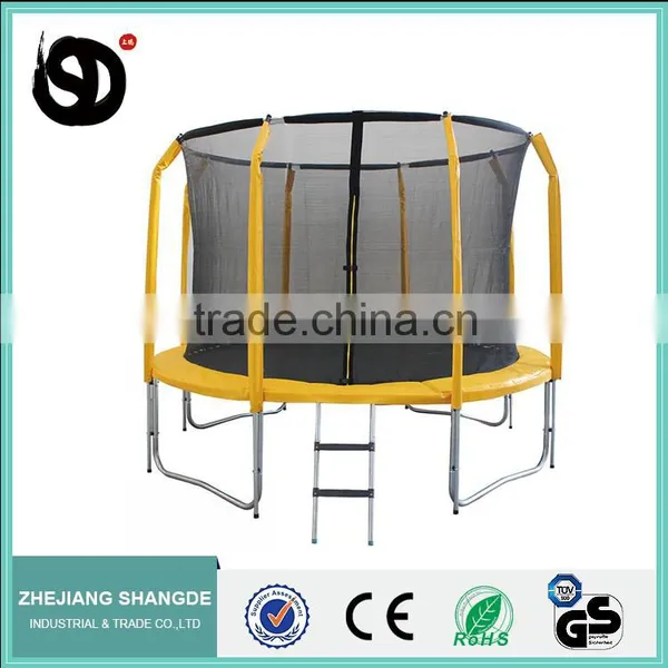 industrial bed fitness trampolines