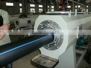 High Quality HDPE Pipe Manfacturer in China photo-5