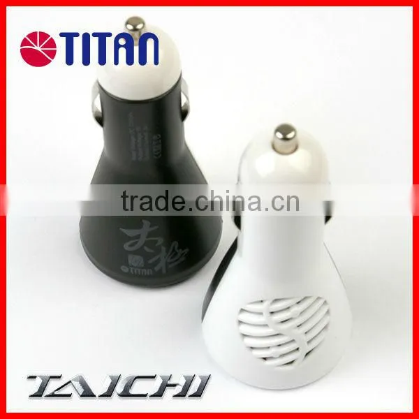 Hot Sale Multi Function 2 in 1 USB Car Charger and Tablet Charger photo-5