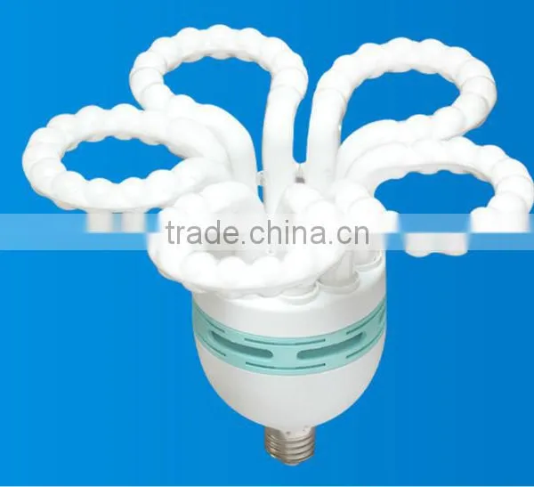 Flower Energy Saving Bulbs Energy Saving Lamp