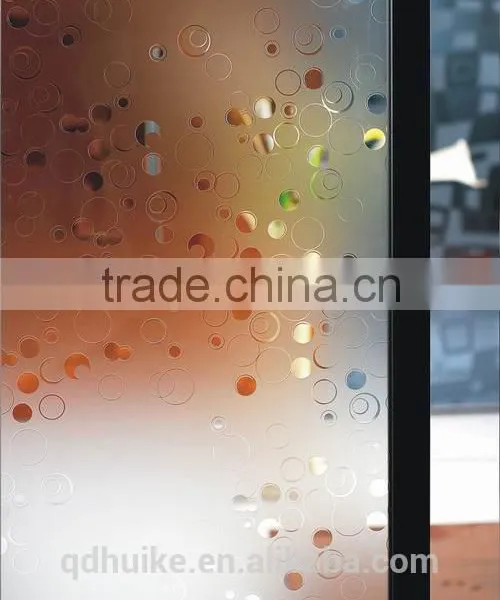 Low Price Decoration Glass Door/art Glass/interior Door Glass/partition Glass/BD/TJ/CJ-perfect photo-4