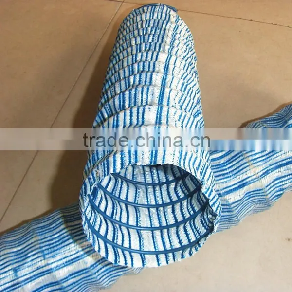 Flexible Permeable Hose photo-3