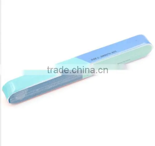 Strip Nail Buffer Block & Nail File Buffer photo-4