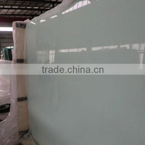Tempered Glass Sheet,tempered Glass Price, Laminated Glass Sheet for Curtain Wall, Glass Curtain Wall, Glass Wall photo-6