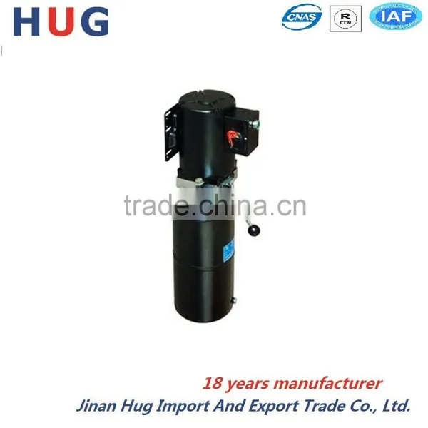 AC Hydraulic Power Unit photo-2