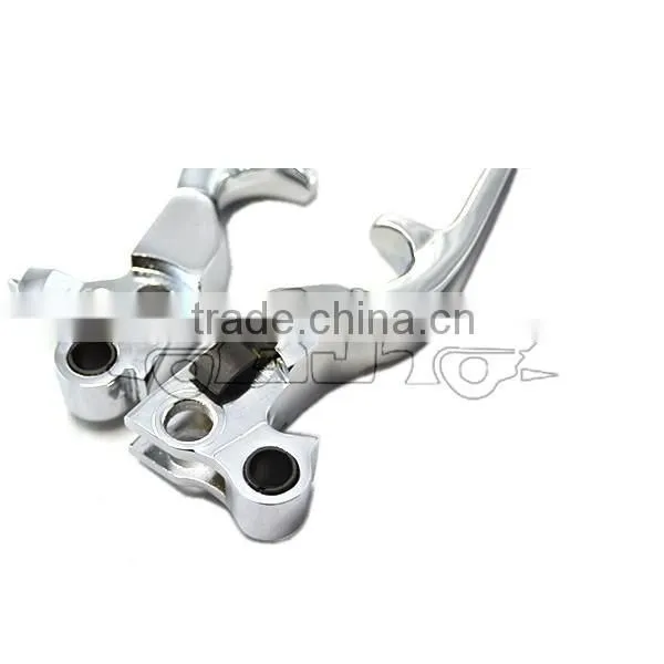 BJ-LS241-021 Wholesale Brake Handle Motorcycle Part for FXSTC photo-5