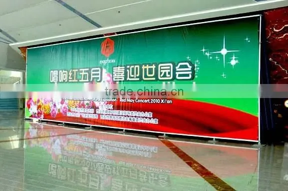 New Products Adjustable Pole Stand,backdrop Stand,meeting Backdrop photo-6
