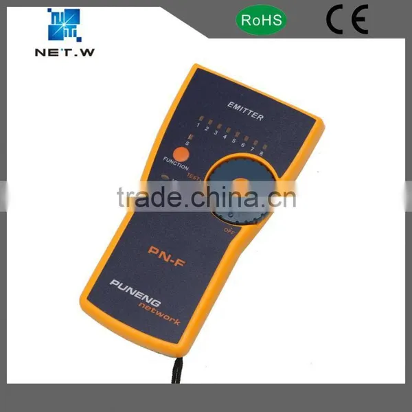 Professional Network Cctv Tester With Wire Cable Tracker photo-4