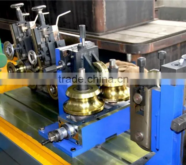 Ac/dcpipe Roll Forming Machine,weld Pipe Roll Forming Machine photo-3