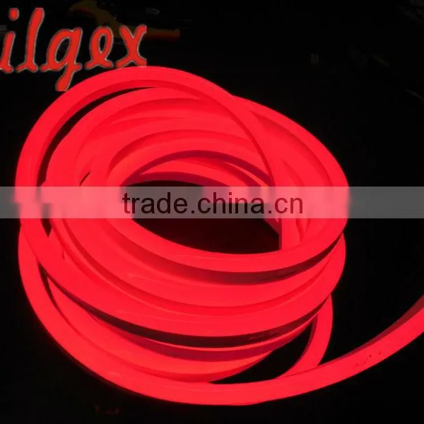 High Brightness LED Rope Lighting photo-5