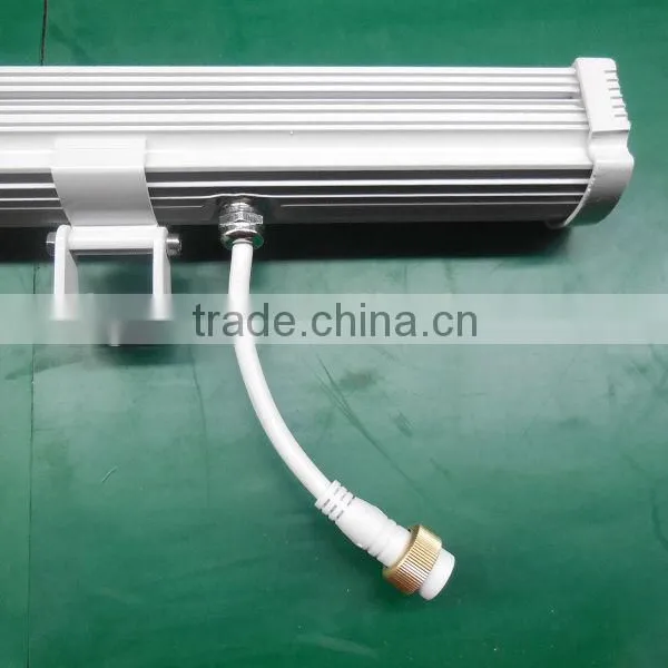IP65 8 Segment Single Color SMD Linear Digital LED Light photo-3