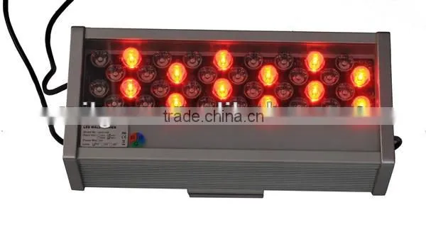 LED AC100-256V Outdoor Wall Washer Ip65 photo-6