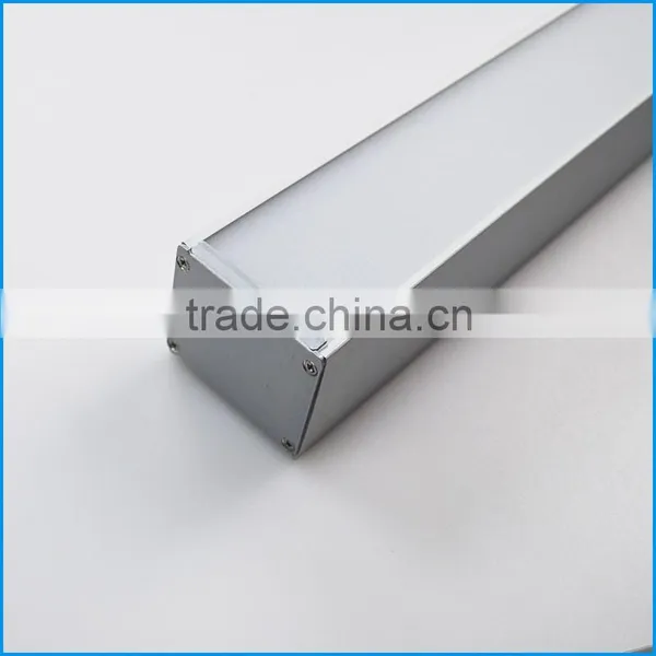 5730 Led Tube Led Linear Pendant Lighting photo-2
