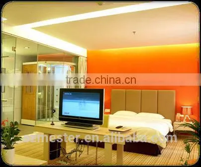 Energy Star CRI80 12V Mr16 5w UL GU5.3 COB LED Spotlight photo-5