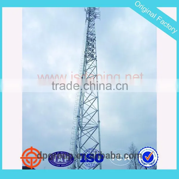 Microwave Tower