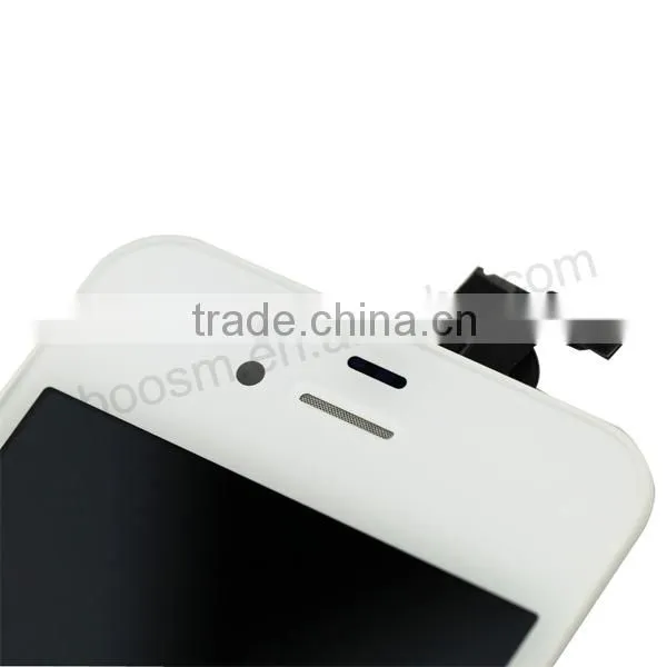 100% Brand New Digitizer Assembly for Iphone 4 Screen Replacements,touch Screen Replacement for Iphone 4 photo-2