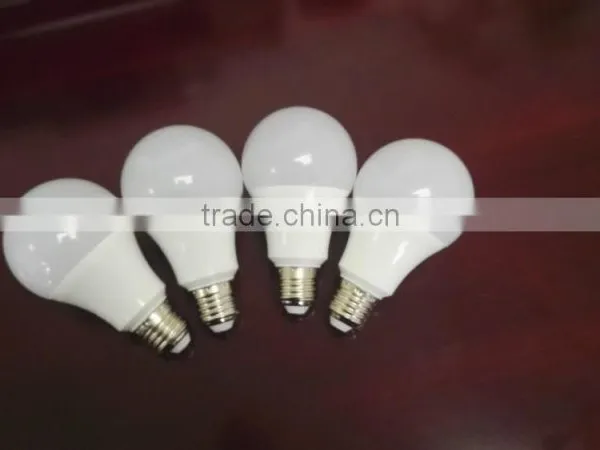 Led Bulbs B22 3w 5w 7w 9w 12w 15w Led Blub photo-3
