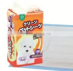 Urine Absorbent Pet Training Pads photo-2