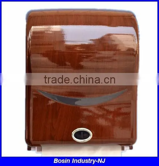 Electric Toilet Paper Dispenser, Automatic Sensor Paper Towel Dispenser Quality Choice photo-5