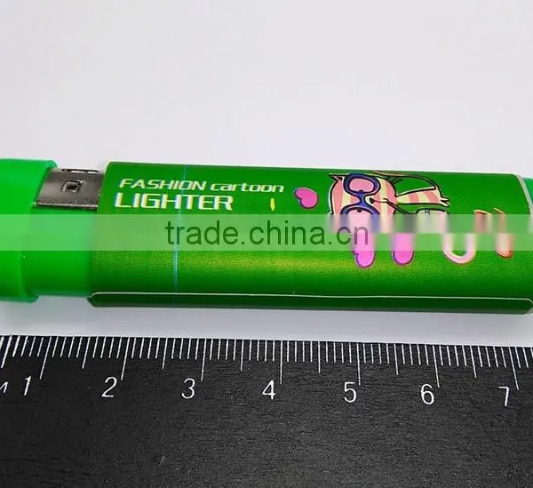 Factory Direct Sale Cheap Make Electric Lighter photo-5