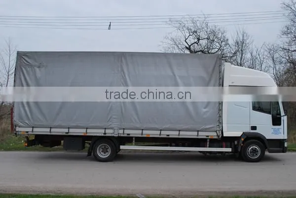 Pvc Tarpaulin Made for Truck/tipper Cover Tarps Fabric , Vehicle Cover /army Vehicle Cover