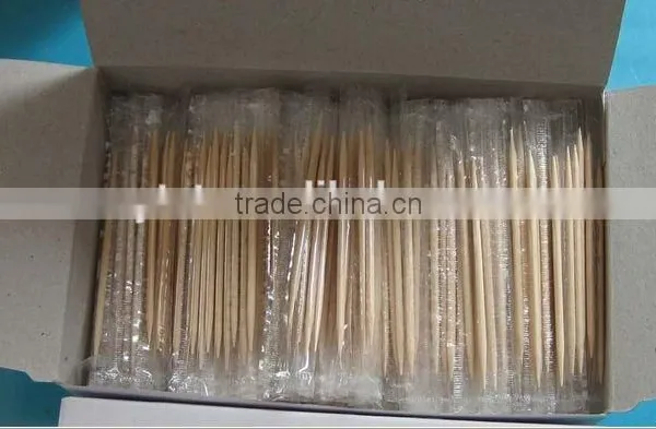 Flat Toothpicks in Bulk From China photo-2