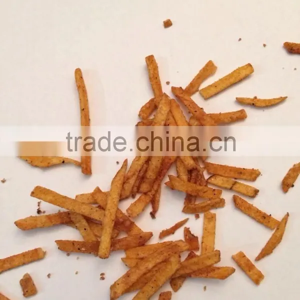 Potato Chips Making Machine With CE Certification ISO9001, Best Price photo-3