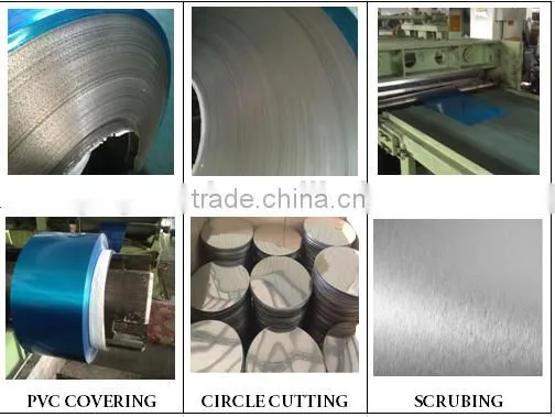 Free Sample 430 Stainless Steel Sheet photo-6