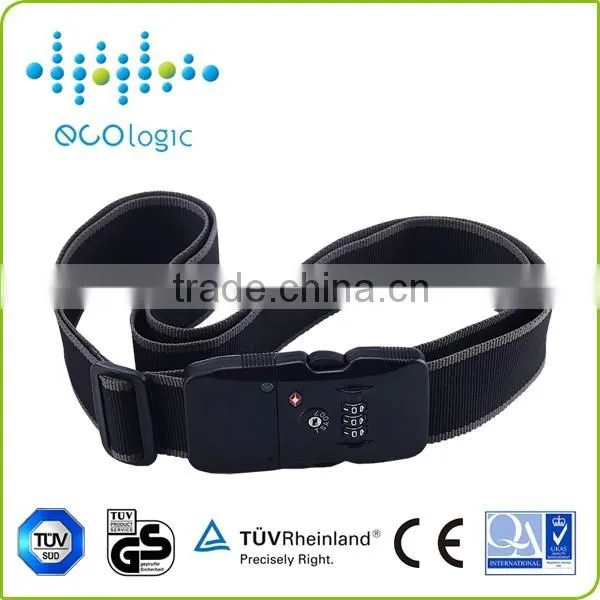 Bluetooth Wireless Travel Luggage Belt, Home Tourist Necessary Device LS100 photo-5