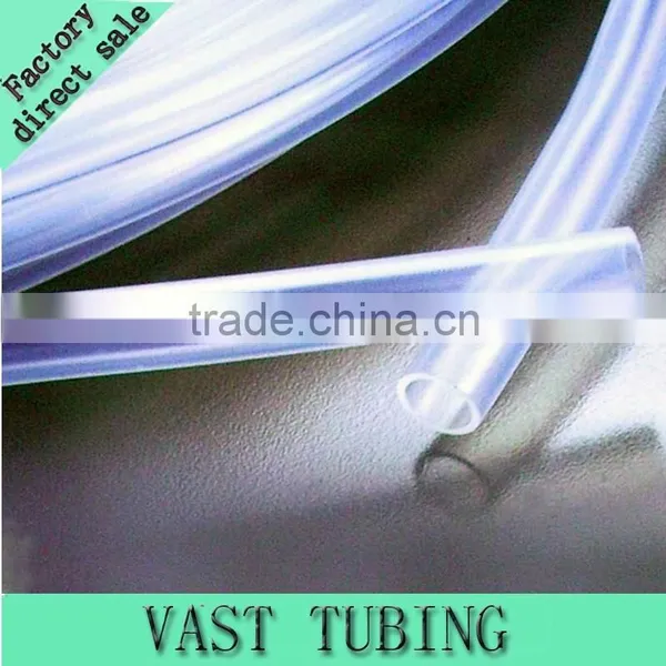 Excellent anti-corrosion performance PTFE TUBE for Electrical components