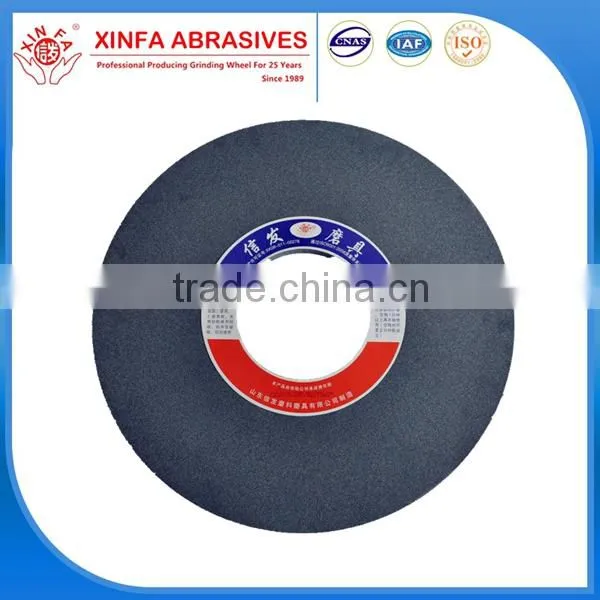Crankshaft Grinding Wheel photo-2