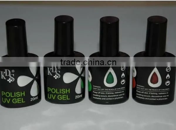 KDS Color UV Gel Polish photo-2