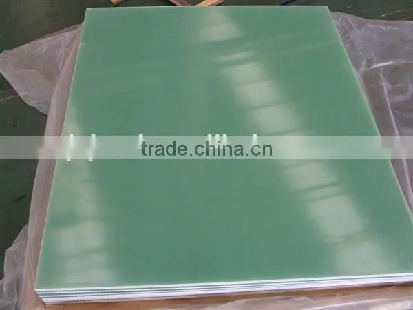 FR4 Copper Clad Sheet /Copper Clad Laminate FROM Taiwan photo-6