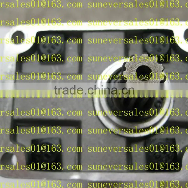 Hydraulic Pump Twin Pump ZCBN G320 310A for Foton Tractor photo-4