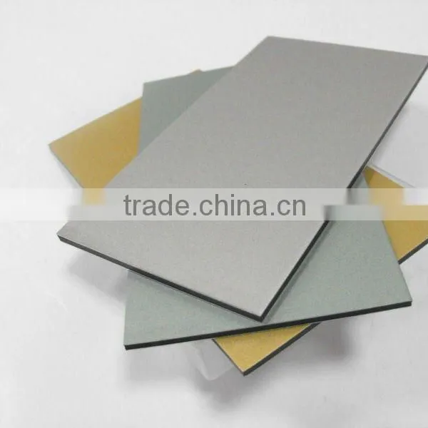 Hot Sale Curtain Wall Solution Aluminum Composite Panel Hwarrior photo-2