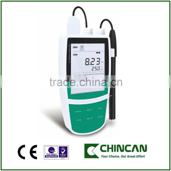 Bante821 High Quality Digital Portable pH/ORP Meter with competitive price