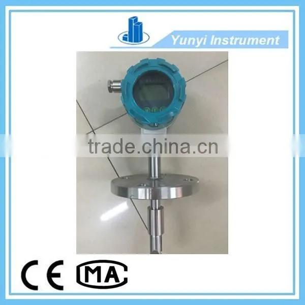 4 20mA tuning fork resonance density meter