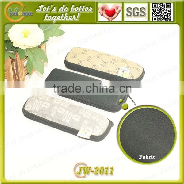 2016 New Wholesale Cheap Price Hot Selling EVA Cute Glasses Case photo-2