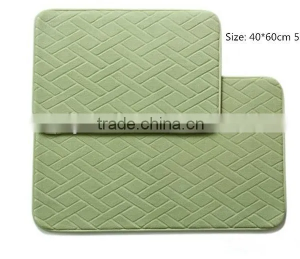 2015 Top Quality Anti Slip Bath Mat / Dolphin Bath Mat photo-3