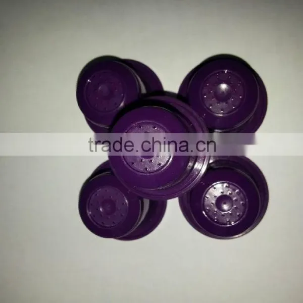 Nespresso Compatible Empty Plastic Capsule photo-2