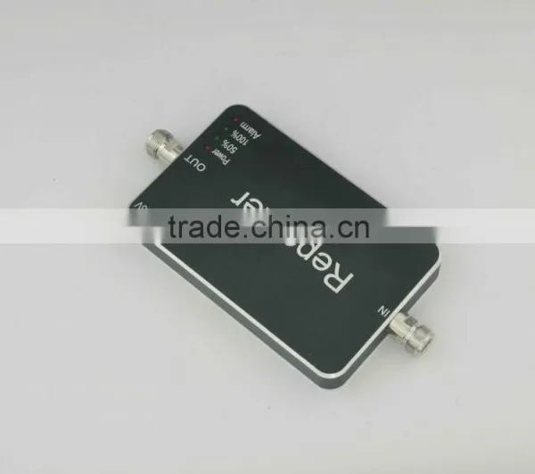 Industrial Signal Booster Wcdma 3g Booster 2100mhz 3g Signal Repeater photo-2