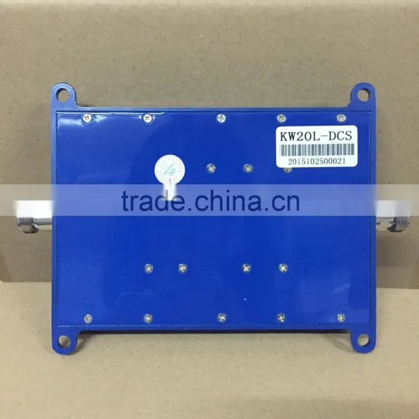 Mobile Phone Signal Booster for 4g Signal Booster With Gsm 1800mhz Mobile Signal Booster With LCD Sceen Home Use Signal Repeater photo-5