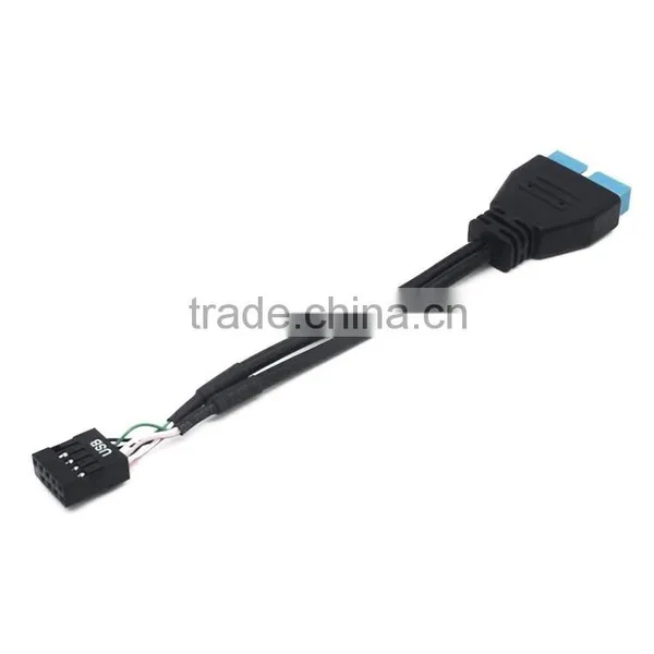 20pin VGA to USB Cable photo-3