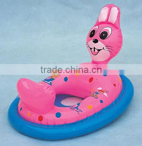 2016 Inflatable Float Inflatable Baby Seat Inflatable Baby Swim Seat photo-2