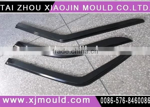 Car Windows Visor Mould photo-2